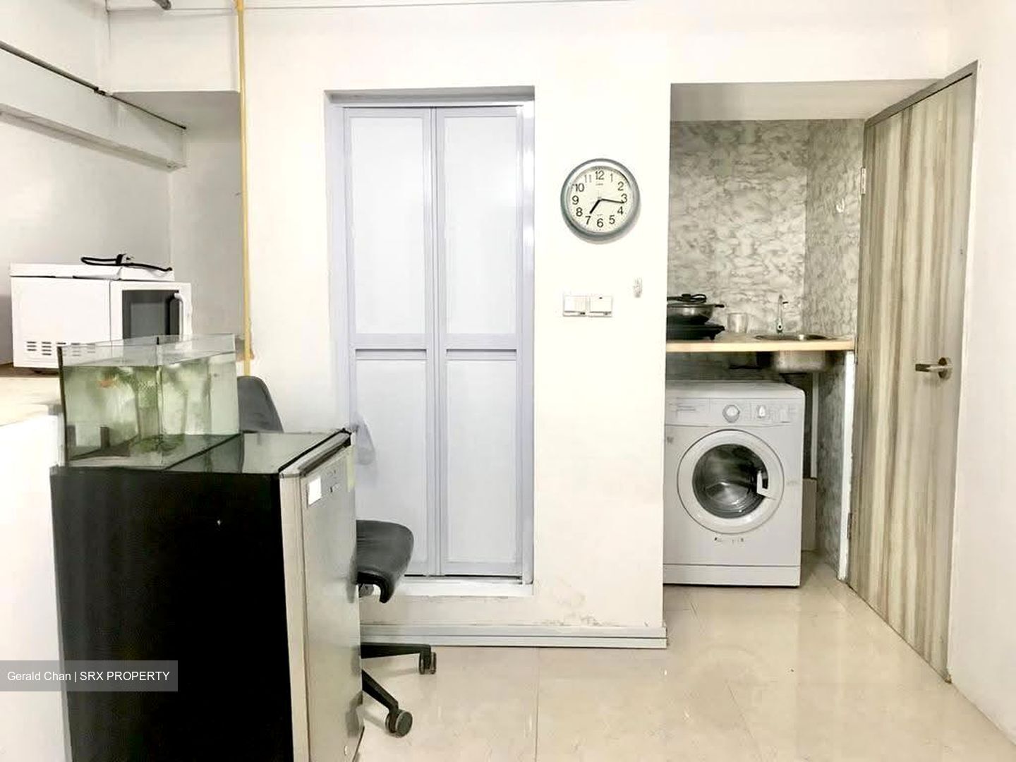Nanyang Park (D19), Terrace #577229671
